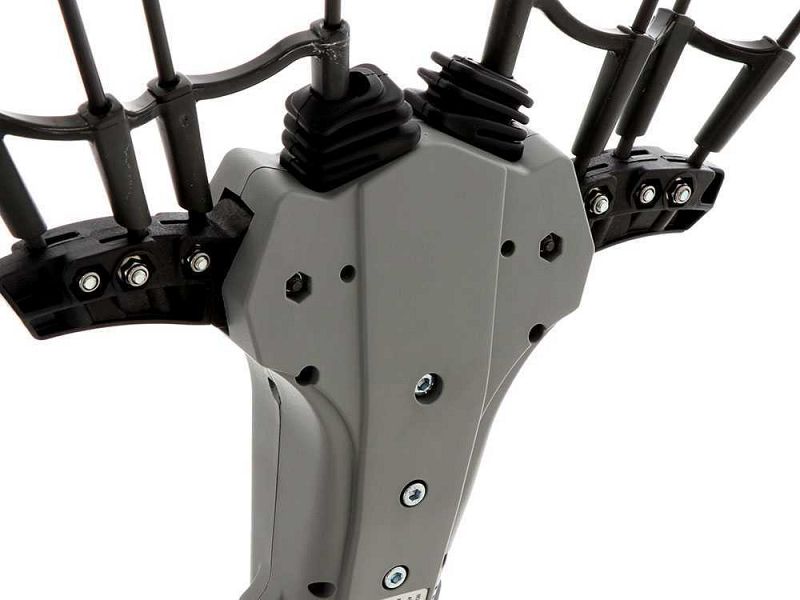 Abbacchiatore a batteria per la raccolta delle olive Volpi Olytech Mondial 755L