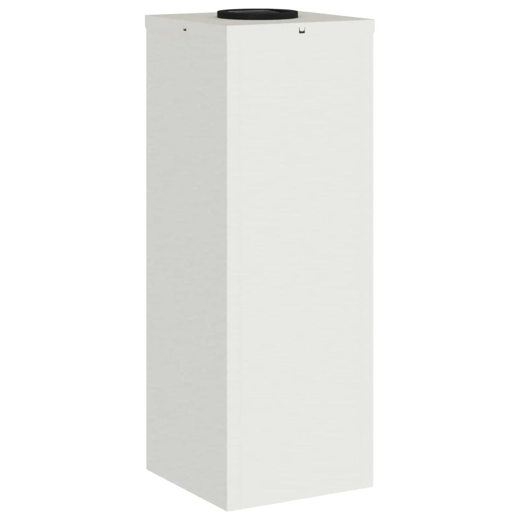 Lucina LED Solare da Percorso 2 pz Bianco CFW2925880
