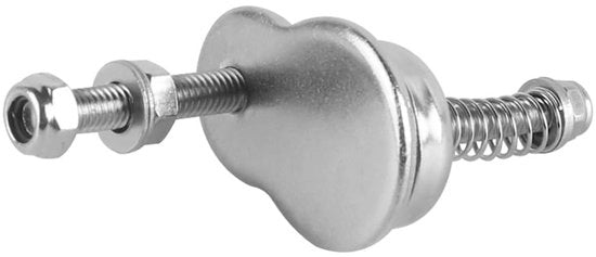 Accessori per bicicletta - Beugolo magnetico - Regolabile - Sostenibile - Facile da installare - Per bicicletta piegabile - Supporto stabile - Accessorio per bicicletta
