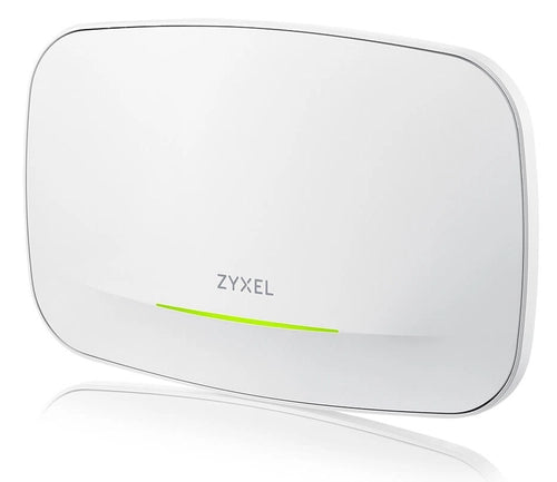Zyxel NWA210AXV2-EU0101F punto accesso WLAN 2975 Mbit/s Bianco Supporto Power over Ethernet (PoE)