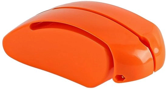 Supporto per Stilo Ergonomico - Dispositivo per Scrittura - Otre per Mani Deboli - Utilizzo Indipendente - Grip Comodo - Adatto per Destra e Sinistra