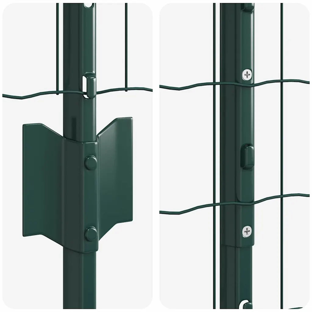 Recinzione con Posto Verde 3336046