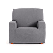 Copripoltrona Troya elastico grigio 80/110 EFFEZ