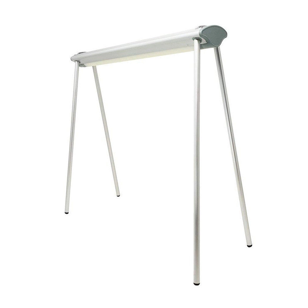 Trade Shop - Lampada Estetista Tavolo Scrivania Led Luce Bianca Dimmerabile Ricaricabile -