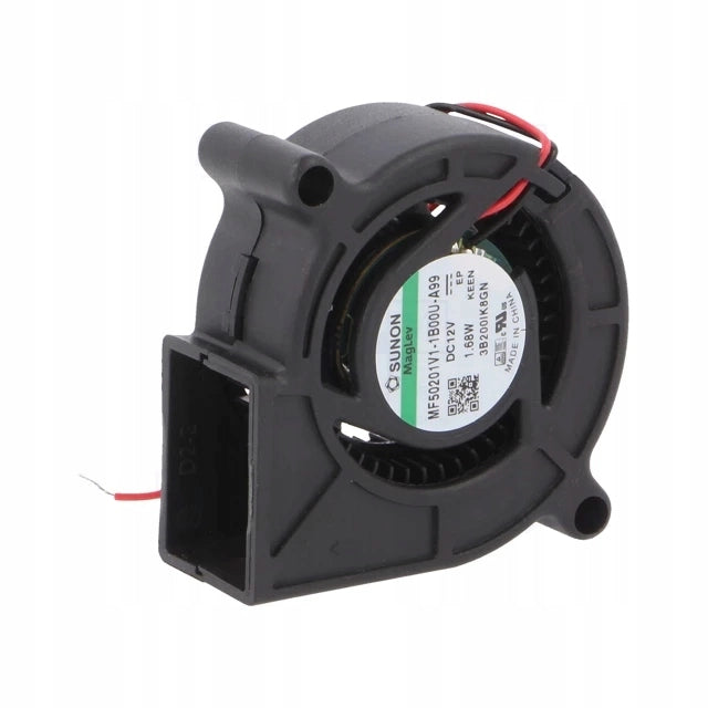 Ventilatore per Stazione Saldante Hot-Air – Compatibile con YIHUA, REPRO, WEP, Zhaoxin