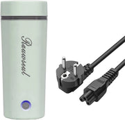 Caldiotti portatili mini per acqua di viaggio 450 ml
