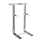 STAFFA DI FISSAGGIO PER VASI E BIDET SOSPESI- Interasse 180-230 mm- DH- pezzi 1
