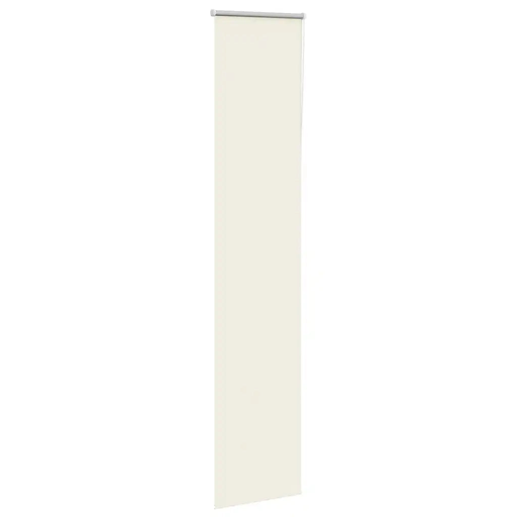 Tenda a Rullo Oscurante-Tenda da sole a rullo 60x210 cm Larghezza Tessuto 55,7 cm 546465
