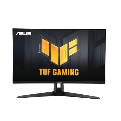 Asus tuf gaming vg279qm1a monitor pc 68,6 cm (27") 1920 x 1080 pixel full hd lcd nero - 150809