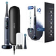 Oral-b io series 9n adulto spazzolino a vibrazione nero - 147941
