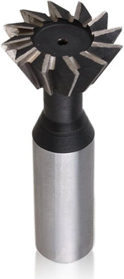 Taglierino a doppia lama per seghe a dadi - 45°/60° - 30mm di diametro - con lama a doppia faccia - frese per seghe a dadi