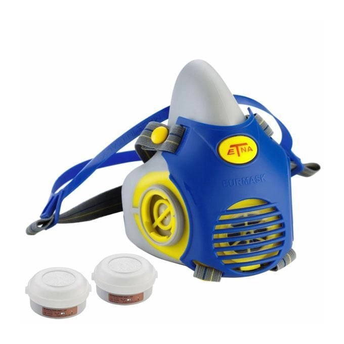 Milla Maschera KIT_ Etna Spry Paint