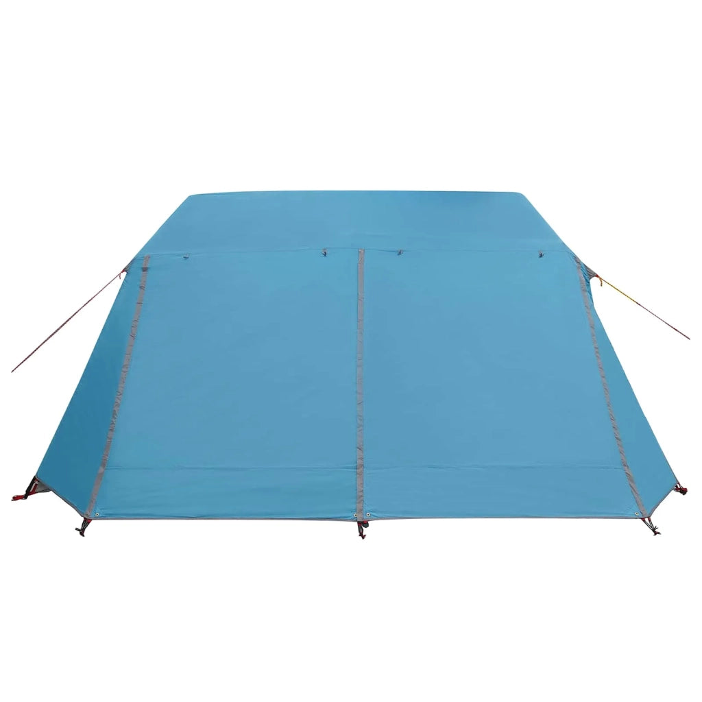 Tenda a tunnel Blu 400 x 278 x 182 cm