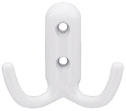 BL APPENDIABITI 2 POSTI BIANCO 2 PZ- DIESSE- 5,0 blister