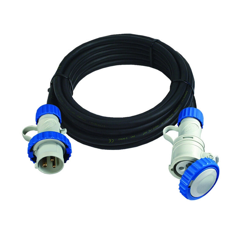 FME 92.973 PROLUNGA INDUSTRIALE 20 M 3X2,5 220V CE- 1,0 pz