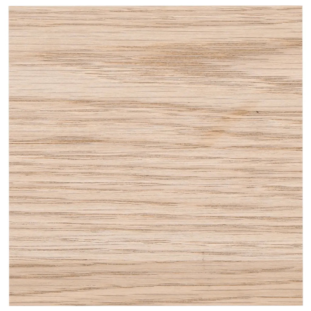 Mensola Pensili 4 pz 23x23,5x4 cm in Truciolato