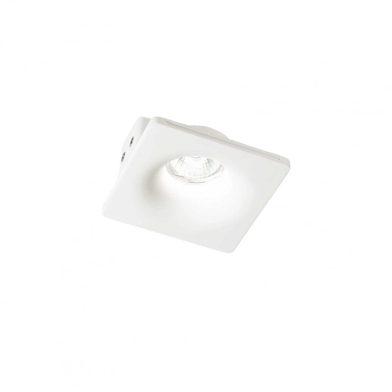Lampada Da Incasso Zephyr Fi D12 Ideal-Lux