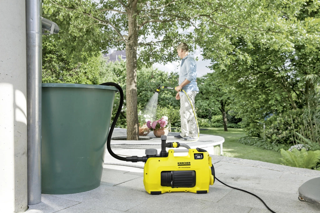 Karcher Elettropompa Home & Garden BP 4 Home & Garden