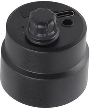 Detettore di Rumore per Fuga d'Acqua con Microfono e Batteria a Batteria Senza Fili