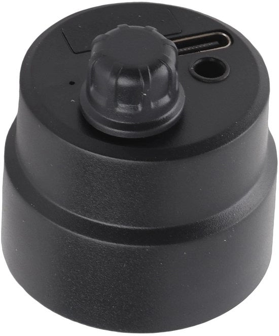Detettore di Rumore per Fuga d'Acqua con Microfono e Batteria a Batteria Senza Fili