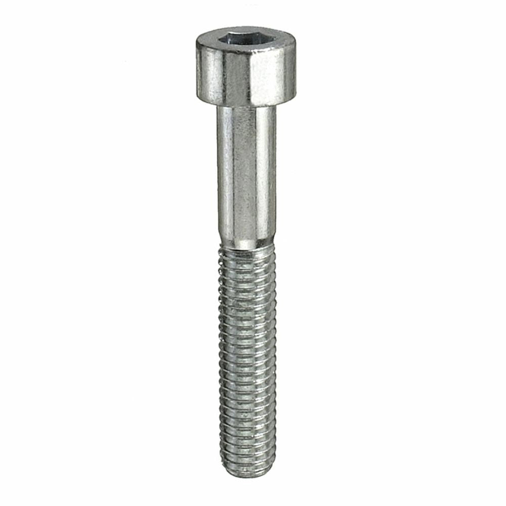 Vite Testa Cava Esag.Din912 M3X25 30 Pezzi - Masidef