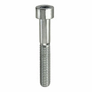 Vite Testa Cava Esag.Din912 M3X25 30 Pezzi - Masidef