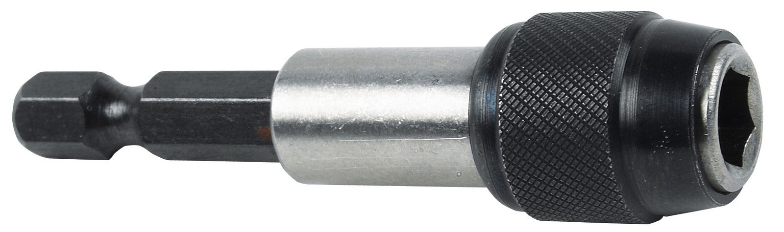 portainserto automatico a rilascio rapido 1/4 lunghezza mm 60 cod:ferx.94722