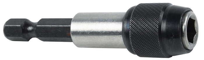 portainserto automatico a rilascio rapido 1/4 lunghezza mm 60 cod:ferx.94722