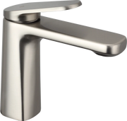 Miscelatore lavabo Lazio Nichel DUCHA.ES