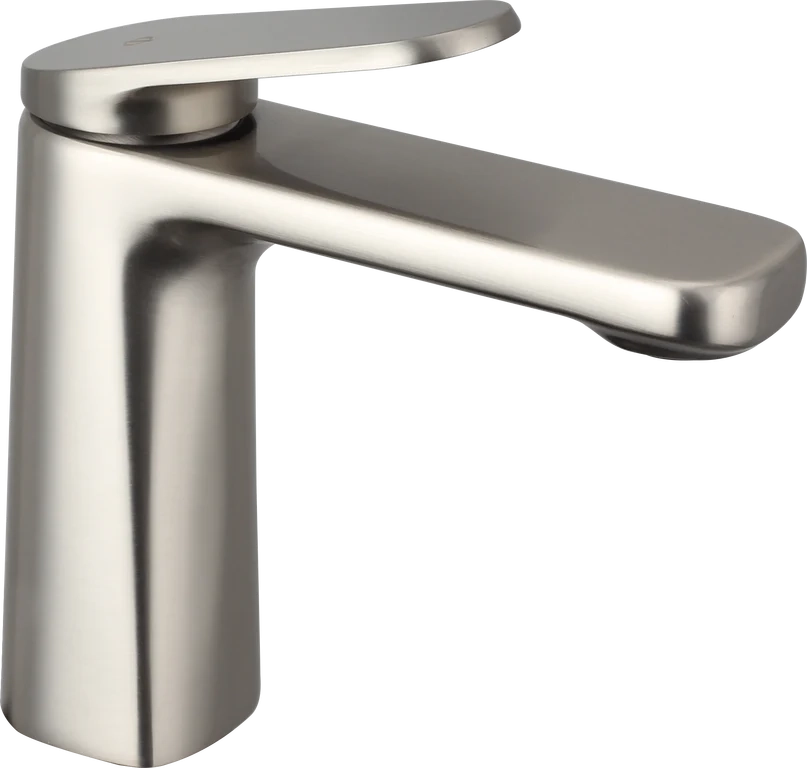 Miscelatore lavabo Lazio Nichel DUCHA.ES