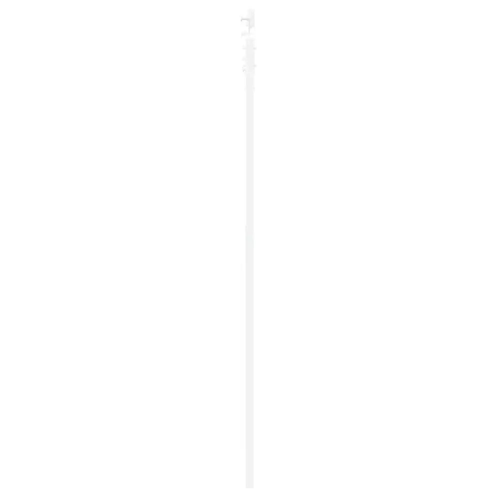 Porta scorrevole ORKDAL Bianco 93 x 211 cm 3331898