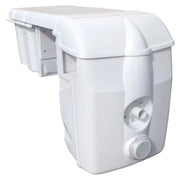 Gruppo Filtrante monoblocco a zaino Filtrinov per piscine fino a 45 m³ - Gruppo Filtrante Monoblocco A Zaino Filtrinov Per Piscine Fino A 45 M³ Gruppo Filtrante 12mc/h - Fb12 Proiettore Led Bianco