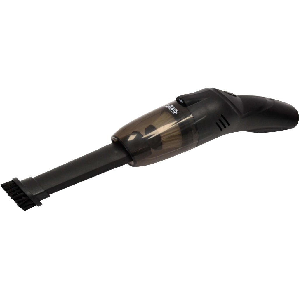 Aspirabriciole per casa e auto cordless 8v