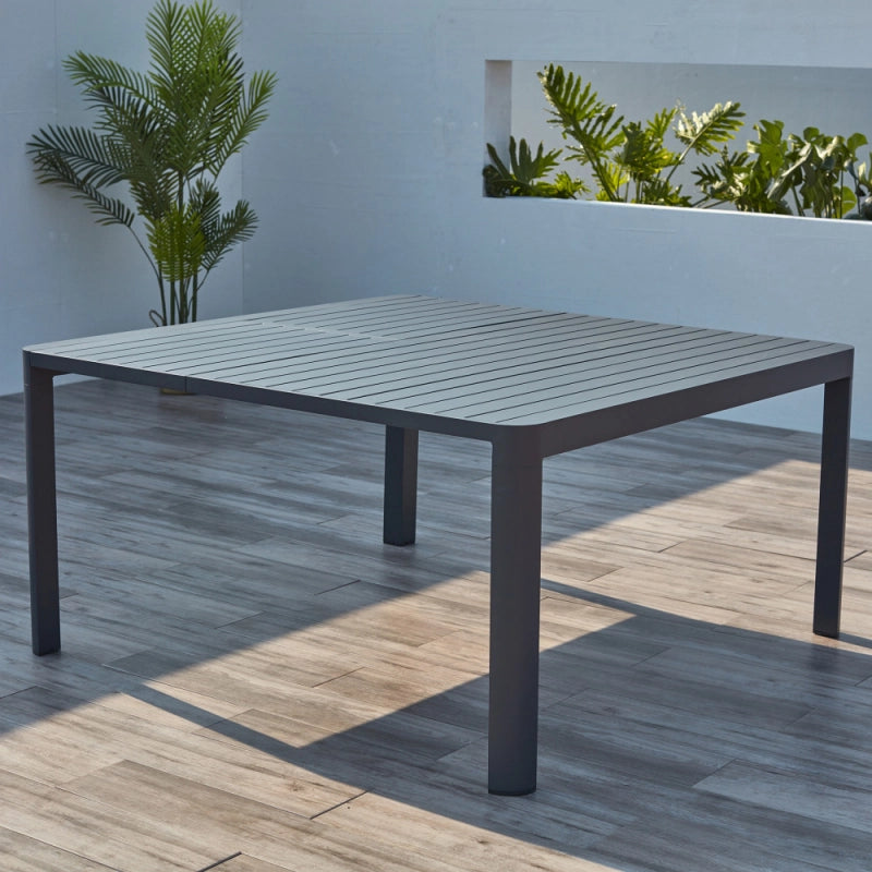 TAVOLO WASHINGTON ALLUNGABILE 100/150 X 150