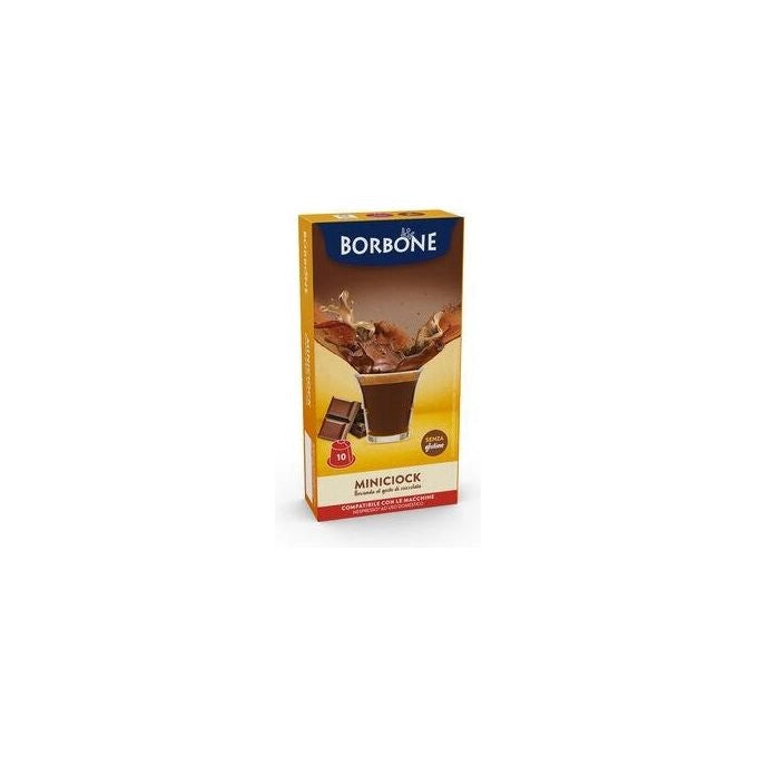 Caffè Borbone Capsule caffè