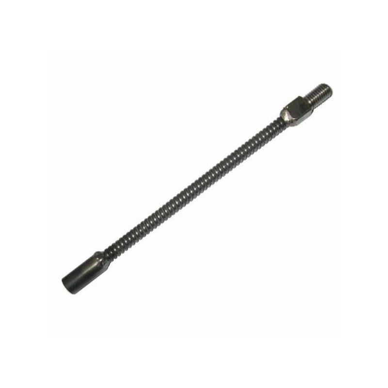 Prolunga Scovoli Caldaie Ma12 Cm 100 Flex Acc Cebo