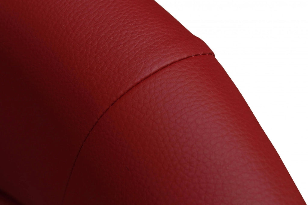 Poltrona Ago 63x76h cm, braccioli