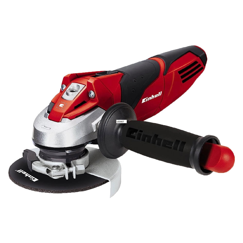 SMERIGLIATRICE ANGOLARE 'TE-AG 115' 720 W - 115 mm  - EINHELL