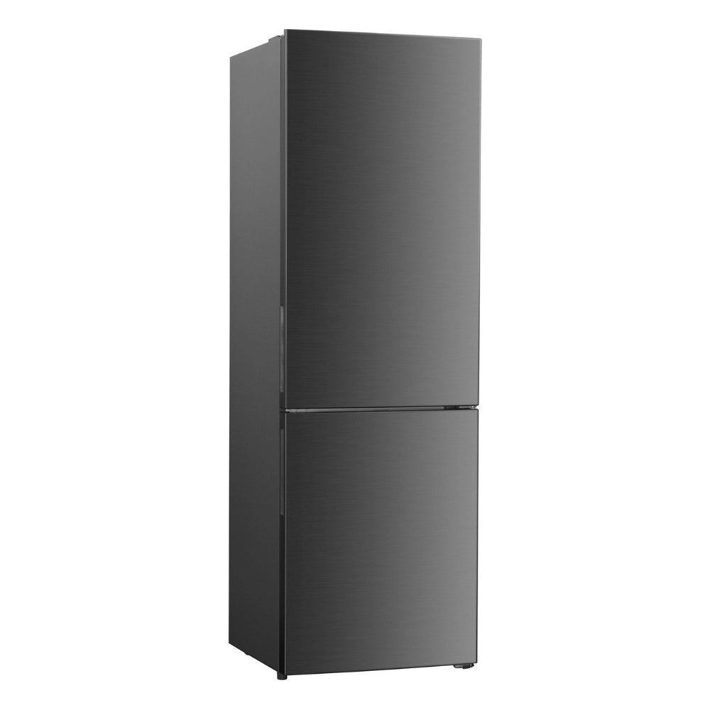 Frigorifero combinato Daya DHCB35IEX0 inverter total no frost 293 litri total inox classe E