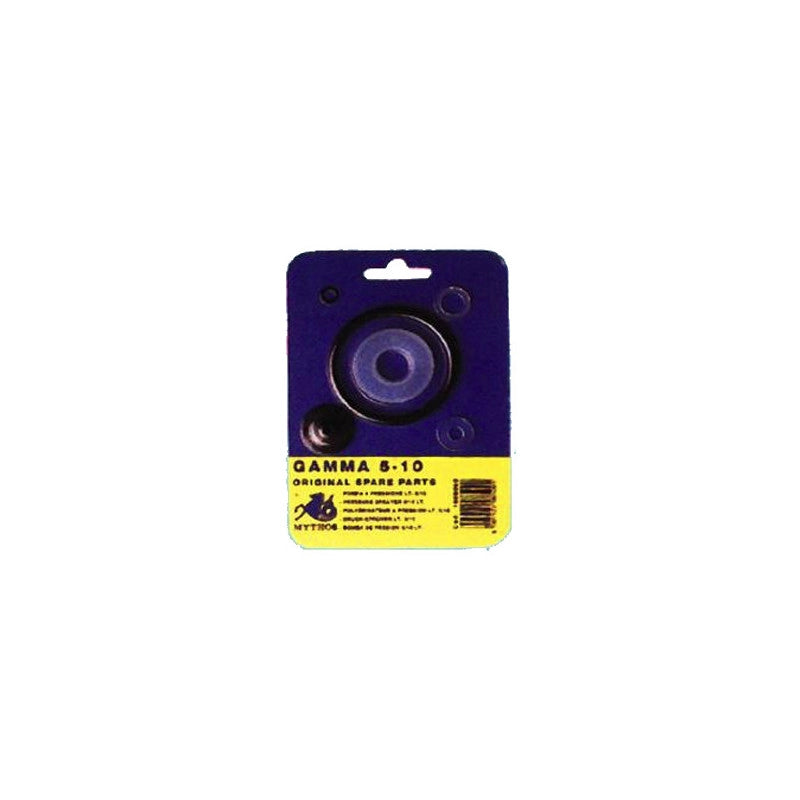 Set ricambi completo per pompe GDM Mary