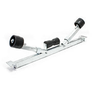 Supporto per barche con rulli di chiglia 111 cm 800 kg per larghezze 80-124 cm 16_0002926