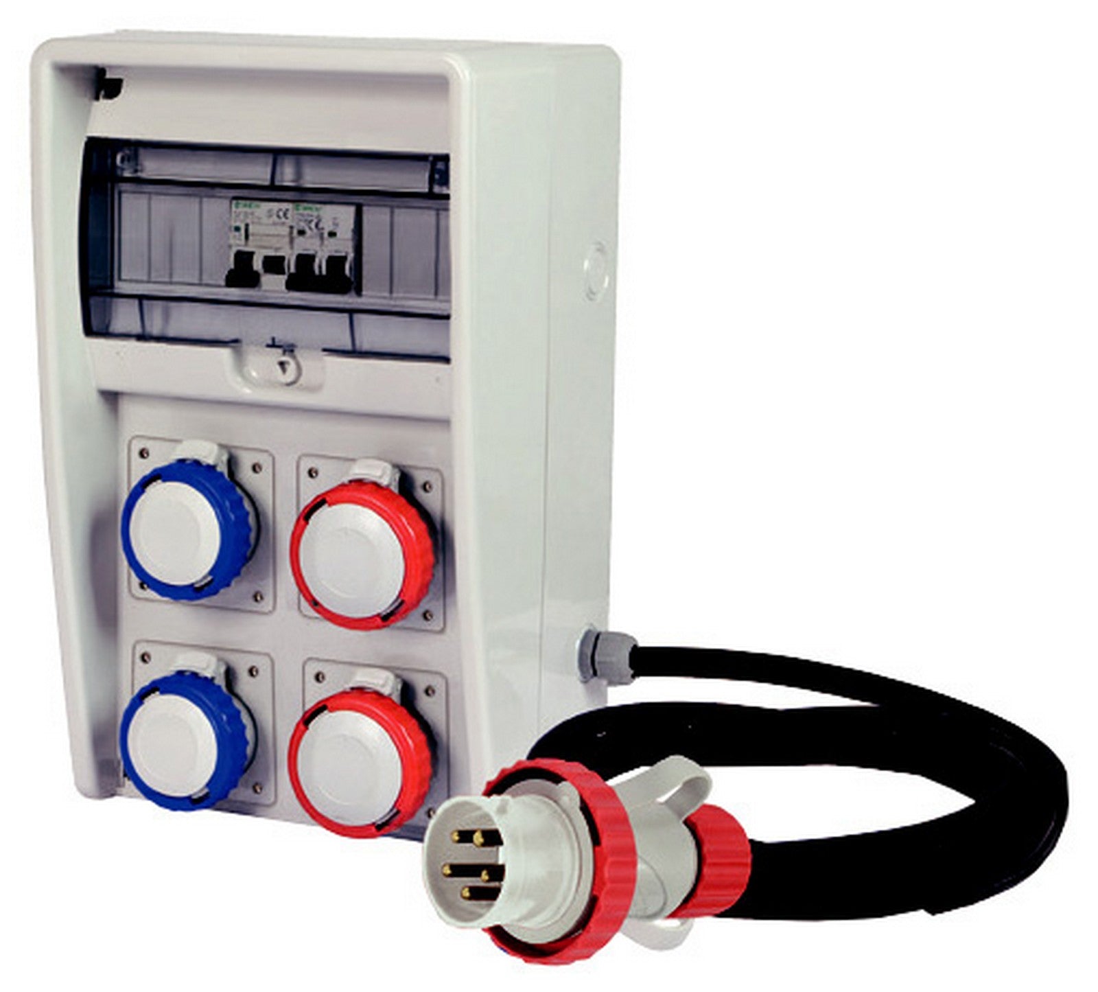 fme art. 74.321 quadro 2 prese-ce-220v+2 prese-380v cod:ferx.94781