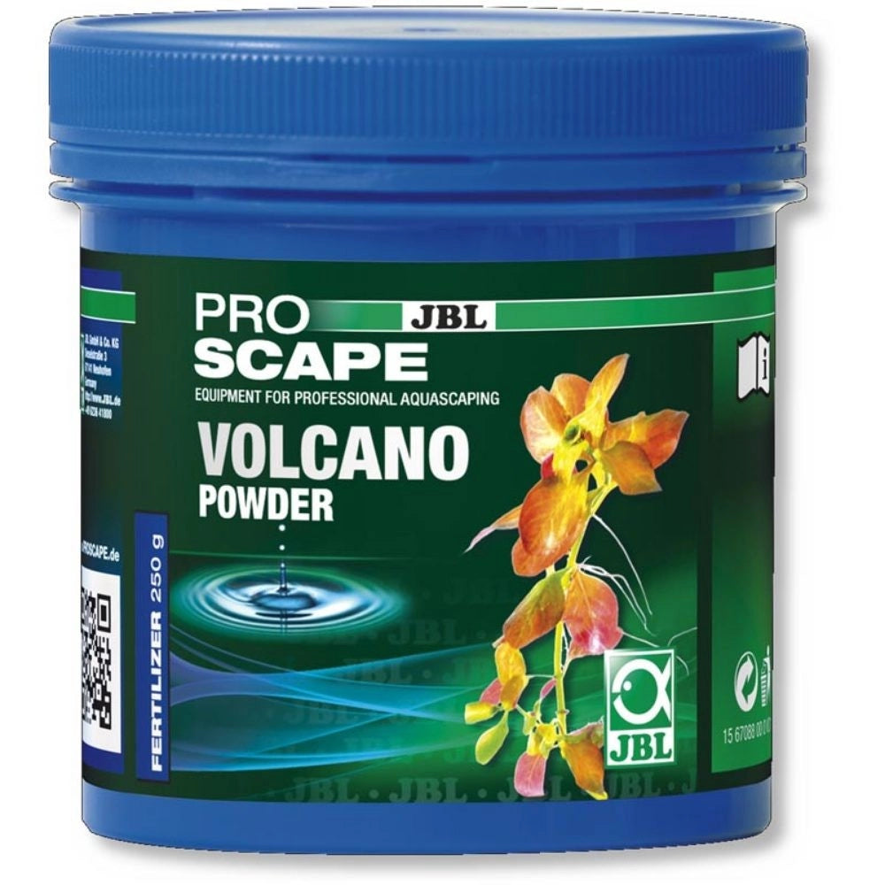 JBL ProScape Volcano Powder 250gr
