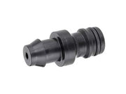 GIUNTO PER TUBO DA 1/2 RAINJET IN BLISTER 91070- - blister da pz.2 - 1 blister CLABER