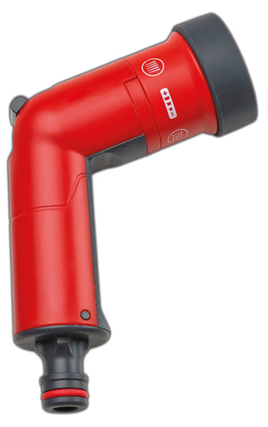 yoyo pistola multifunzione per innaffio e lavaggio irrorazione cod:ferx.94789