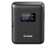 D-link dwr-933 router wireless dual-band (2.4 ghz/5 ghz) 4g nero - DWR 933