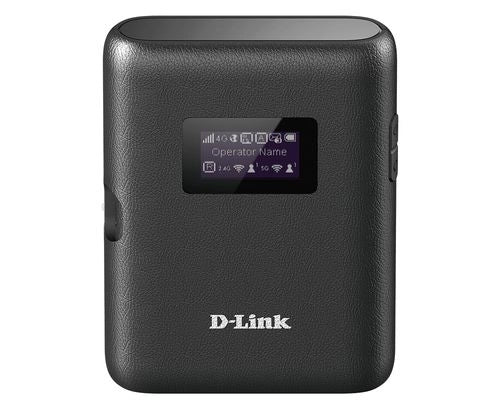 D-link dwr-933 router wireless dual-band (2.4 ghz/5 ghz) 4g nero - DWR 933
