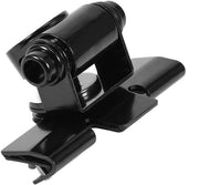 Sostegno per Antenna 360 Gradi Regolabile - Otrella per Telefono cellulare - Striscia in Gomma - Acciaio Inossidabile - Per Portiera/Porta Lato/Motore - Incluso Chiave a Marte