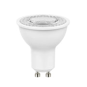 LAMPADINA LED GU10  60 4,9W GU10 500LM 2700K- 10,0 pz