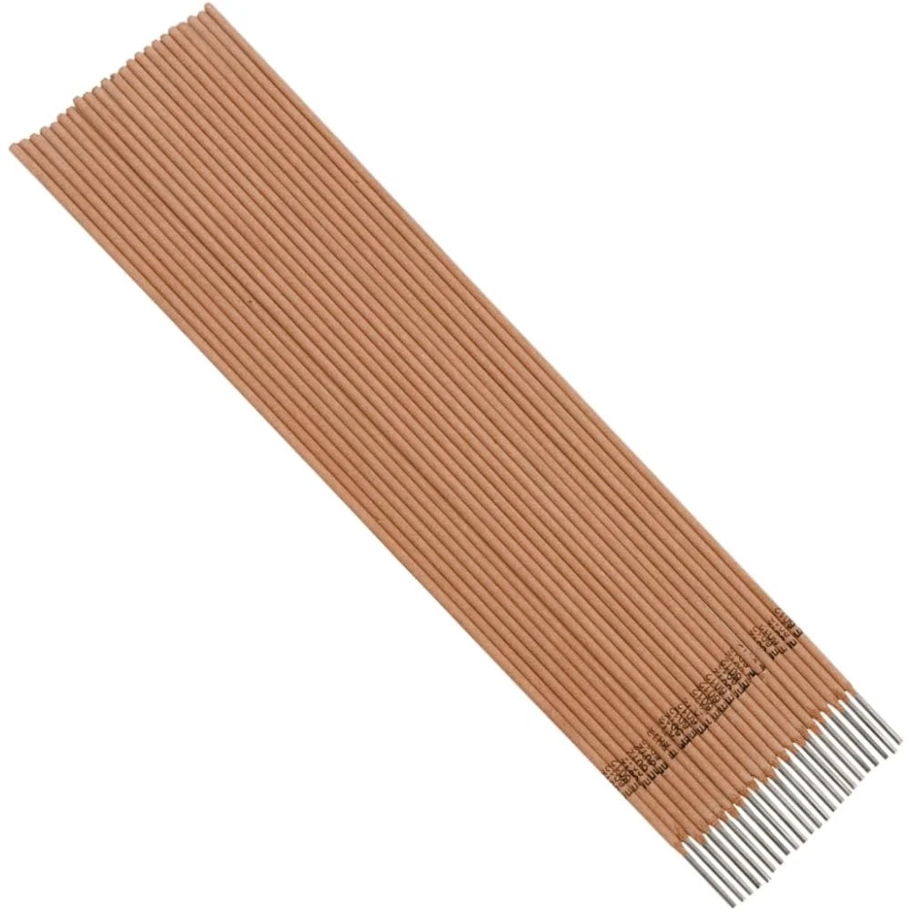 Topex 56h835 elettrodi rutilici i 3.25 mm, 1 kg, basso voltaggio